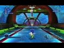 imágenes de Sonic Colours