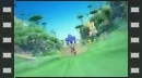 vídeos de Sonic Colours