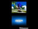 imágenes de Sonic DS