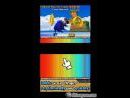 Imágenes recientes Sonic DS