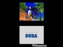 Imágenes recientes Sonic DS