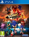 Danos tu opinión sobre Sonic Forces