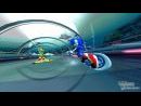 imágenes de Sonic Free Riders