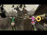 Sonic Free Riders