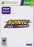 Sonic Free Riders XBOX 360