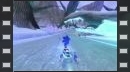 vídeos de Sonic Free Riders