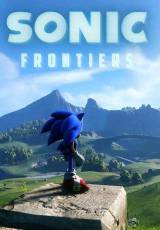 Sonic Frontiers SWITCH