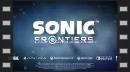 vídeos de Sonic Frontiers