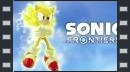 vídeos de Sonic Frontiers