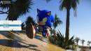 imágenes de Sonic Frontiers