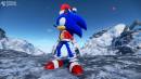 Imágenes recientes Sonic Frontiers