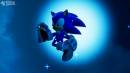 Imágenes recientes Sonic Frontiers