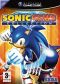 portada Sonic Gems Collection GameCube