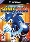 Sonic Gems Collection CUB