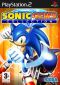 Sonic Gems Collection portada