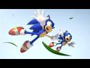 imágenes de Sonic Generations