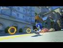 imágenes de Sonic Generations