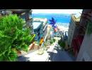 imágenes de Sonic Generations