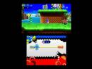 imágenes de Sonic Generations