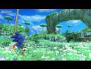 imágenes de Sonic Generations