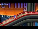 imágenes de Sonic Generations