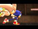 imágenes de Sonic Generations