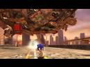 imágenes de Sonic Generations