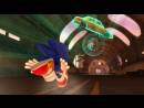 imágenes de Sonic Generations