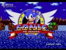 imágenes de Sonic Generations