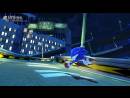 imágenes de Sonic Generations