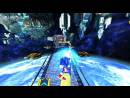 imágenes de Sonic Generations