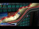 imágenes de Sonic Generations