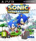 Sonic Generations 