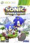 portada Sonic Generations Xbox 360