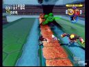 imágenes de Sonic Heroes