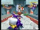 imágenes de Sonic Heroes