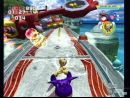 imágenes de Sonic Heroes