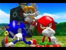 imágenes de Sonic Heroes