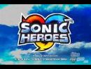 imágenes de Sonic Heroes