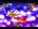 imágenes de Sonic Heroes