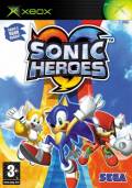 Sonic Heroes 