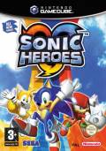Sonic Heroes CUB
