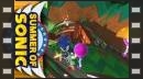 vídeos de Sonic Lost World