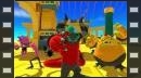 vídeos de Sonic Lost World
