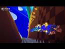 imágenes de Sonic Lost World