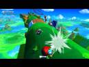 imágenes de Sonic Lost World