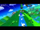 imágenes de Sonic Lost World