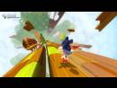 imágenes de Sonic Lost World