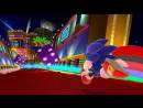 imágenes de Sonic Lost World