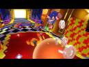 imágenes de Sonic Lost World